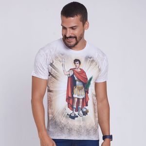 Camiseta Santo Expedito DVE4433