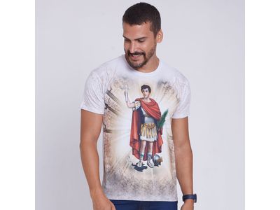 Camiseta Santo Expedito DVE4433