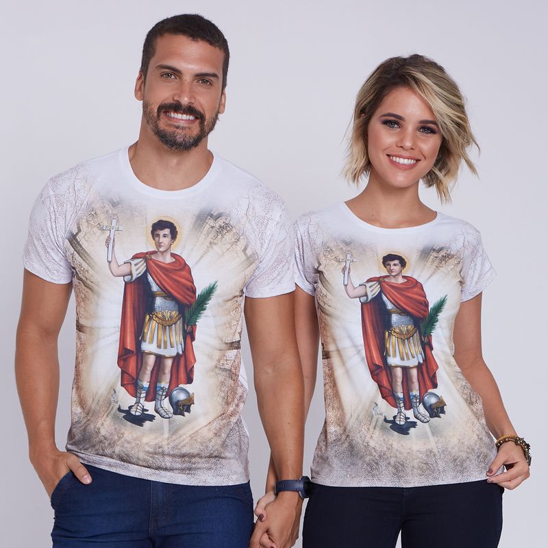 camiseta-santo-expedito-casal