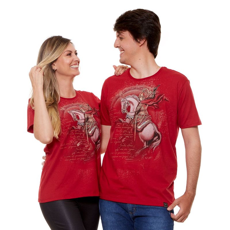camiseta-masculina-sao-jorge-vermelho-casal