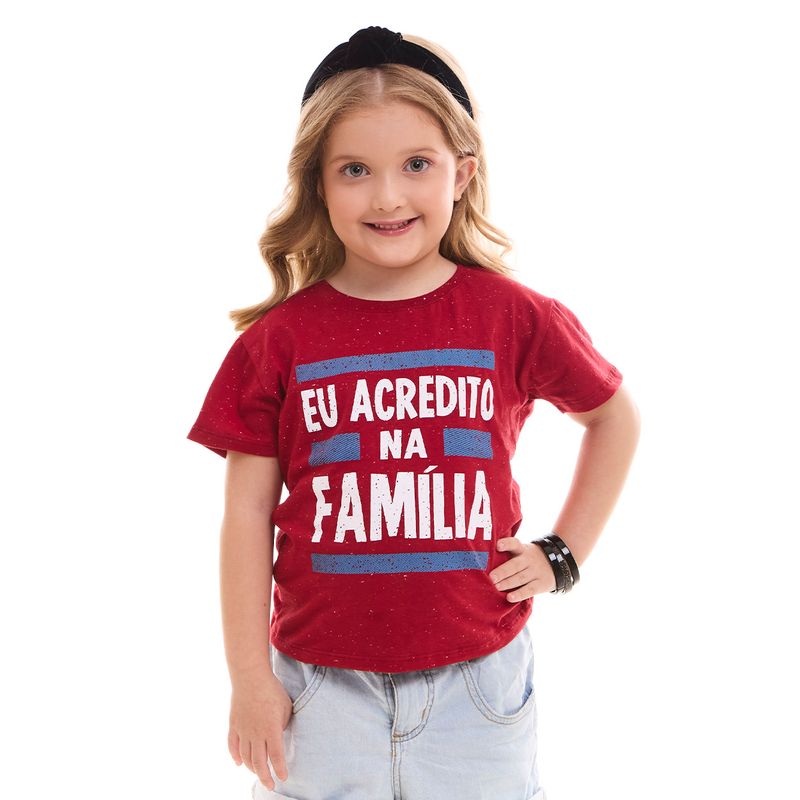camiseta-infantil-eu-acredito-na-familia-menina-vermelho-frente