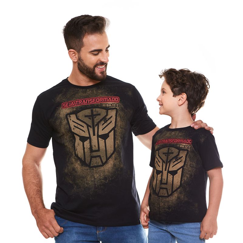 camiseta-seja-transformado-rm-122-preto-pai-e-filho