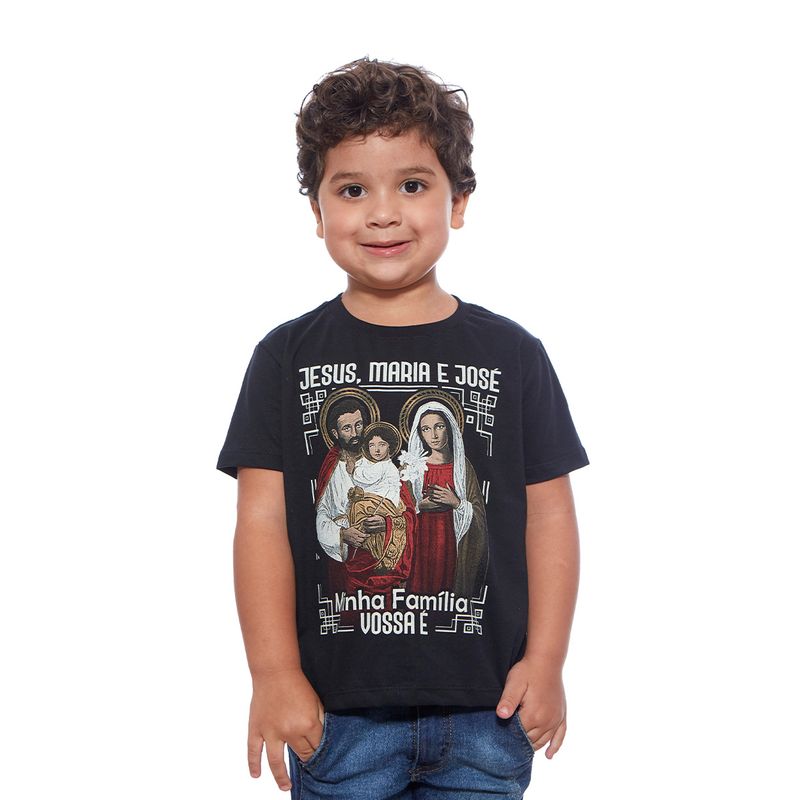 camiseta-infantil-sagrada-familia-menino-frente