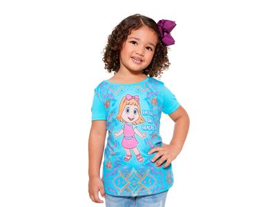 Baby Look Em tudo dai Graças AK9552