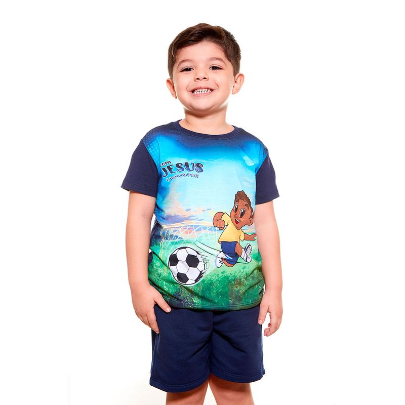 conjunto-infantil-com-jesus-e-bola-na-rede-azul-frente