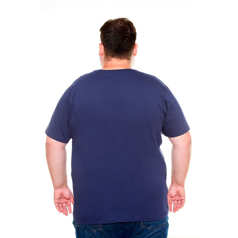 camiseta-foi-por-amor-azul-costas