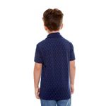 camiseta-gola-polo-infantil-jesus-Ancora-da-alma-azul-costas