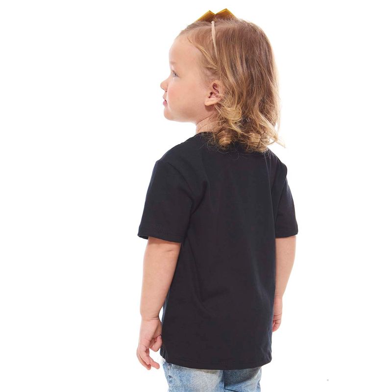 camiseta-infantil-sagrada-familia-unissex-menina-preto-costas