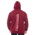 moletom-masculino-salmo-91-protegido-vermelho-costas