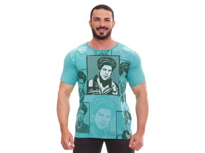 Camiseta Beato Carlo Acutis DV9341