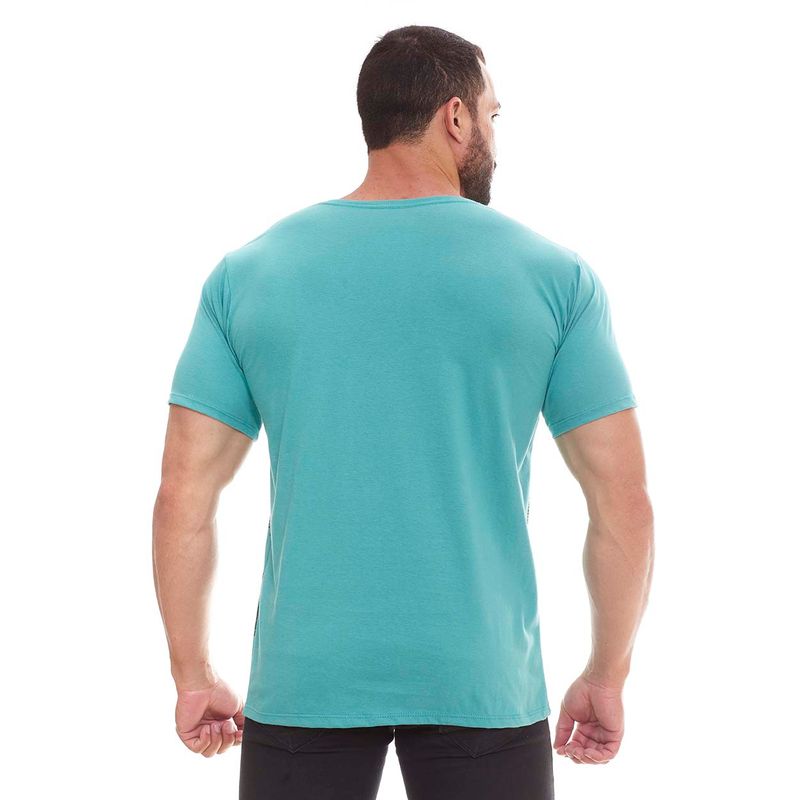 camiseta-beato-carlo-acutis-verde-costas