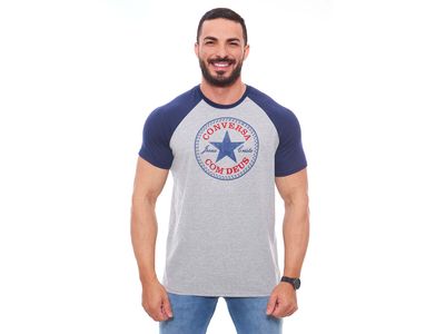 Camiseta Conversa Com Deus MS9818