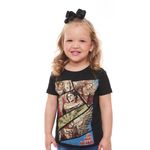 camiseta-infantil-sao-miguel-arcanjo-preto-frente1