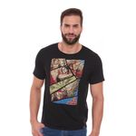 camiseta-sao-miguel-arcanjo-preto-frente