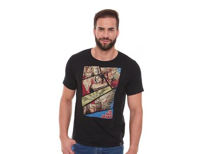 Camiseta São Miguel Arcanjo DV11199