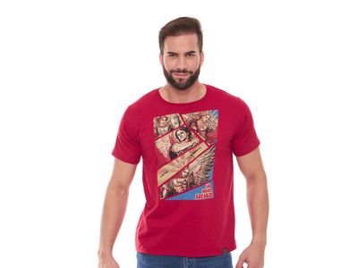 Camiseta São Miguel Arcanjo DV11199