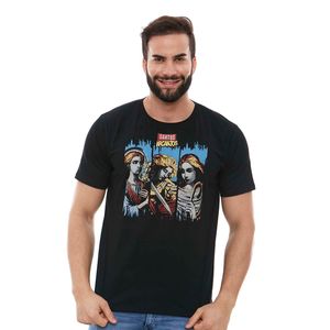 Camiseta Santos Arcanjos DV11572
