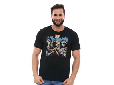 Camiseta Santos Arcanjos DV11572