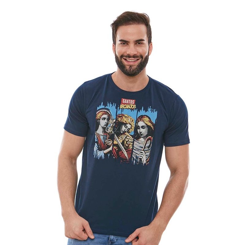 camiseta-santos-arcanjos-azul-frente