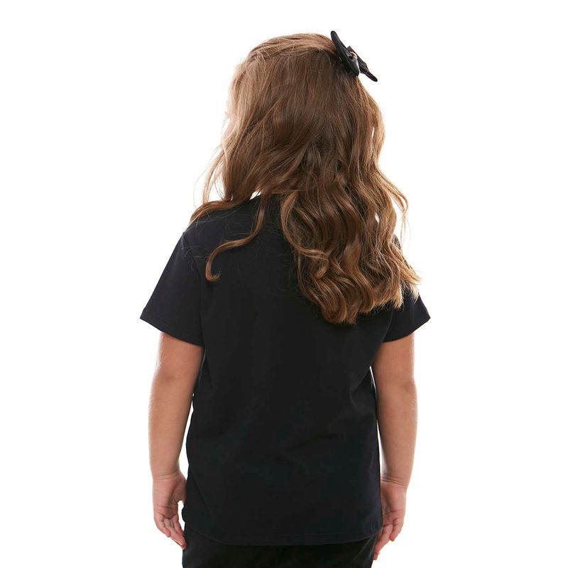 camiseta-infantil-santos-arcanjos-preto-costas