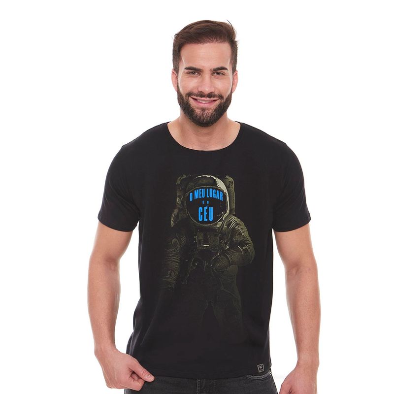 Camiseta-o-meu-lugar-e-o-Ceu-frente