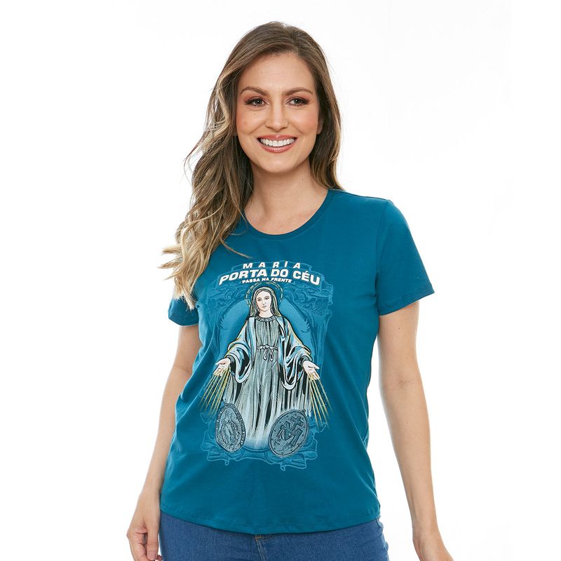 baby-look-nossa-senhora-das-gracas-frente1-verde