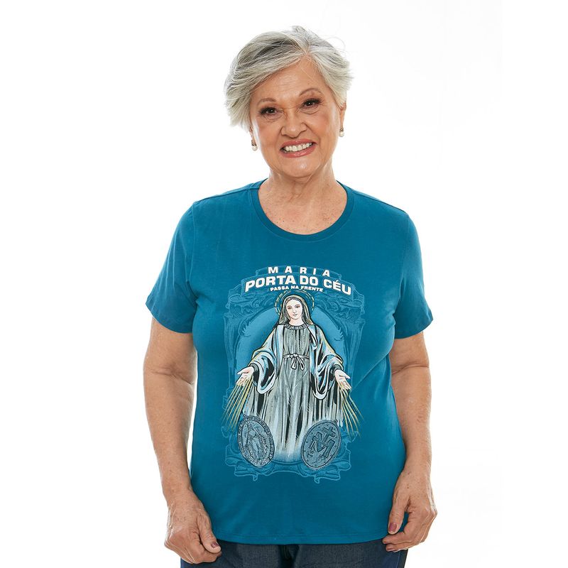 baby-look-nossa-senhora-das-gracas-frente-verde
