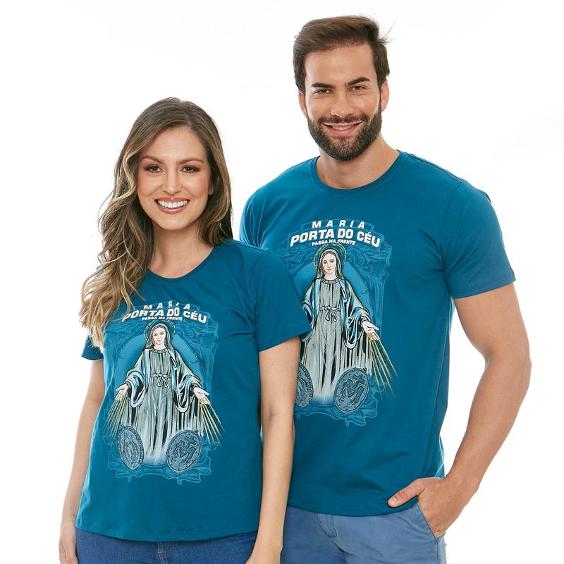 baby-look-nossa-senhora-das-gracas-casal-verde