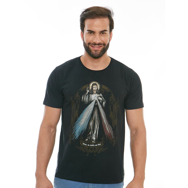 camiseta--jesus-misericordioso-frente