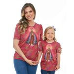 baby-look-infantil-nossa-senhora-aparecida-mae-e-filha