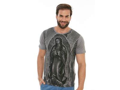 Camiseta Nossa Senhora de Guadalupe DV11660