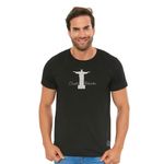 camiseta-cristo-redentor-preto-frente