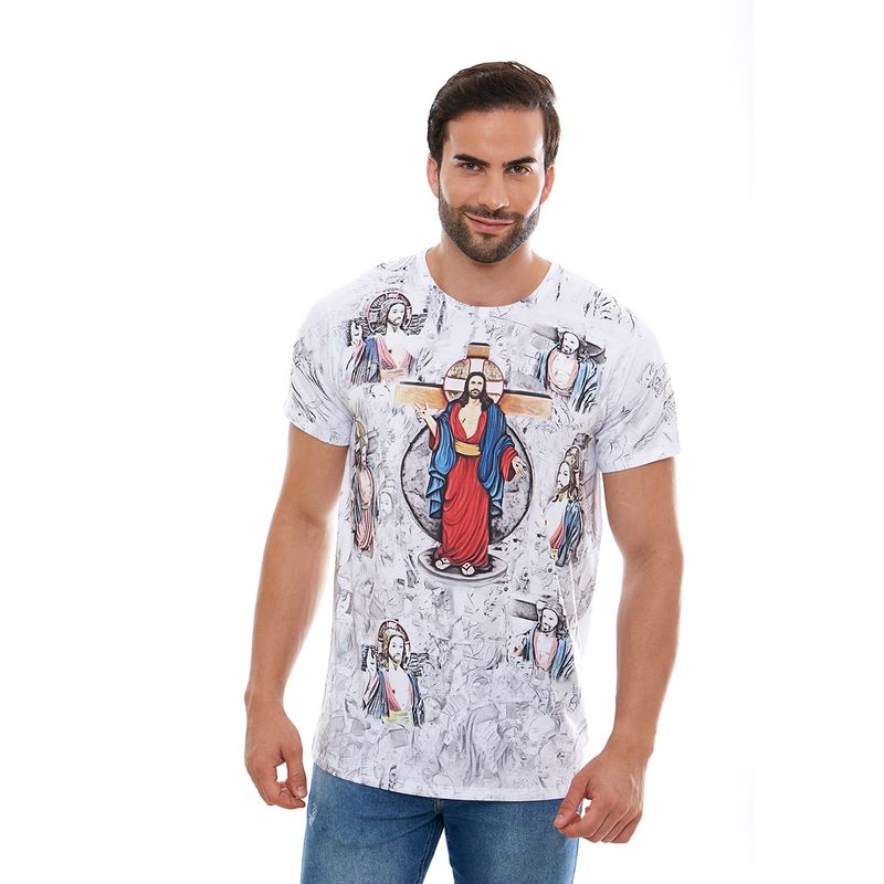 Camiseta-Santa-Chagas-branco2--frente
