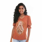 Baby-Look-PR-Nossa-Senhora-de-Fatima--caramelo-frente