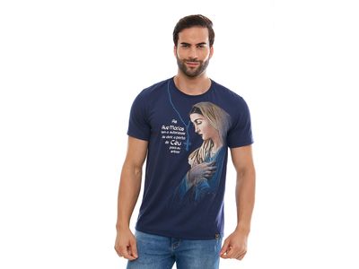 Camiseta Virgem Imaculada DV11993