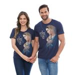 Camiseta-Virgem-Imaculada--azul-casal