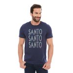 Camiseta-Santo--Santo--Santo-MS11904--azul-frente