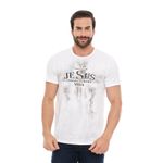 Camiseta-Jesus-Salvou-a-minha-vida-Slim-MS11926--branco-frente