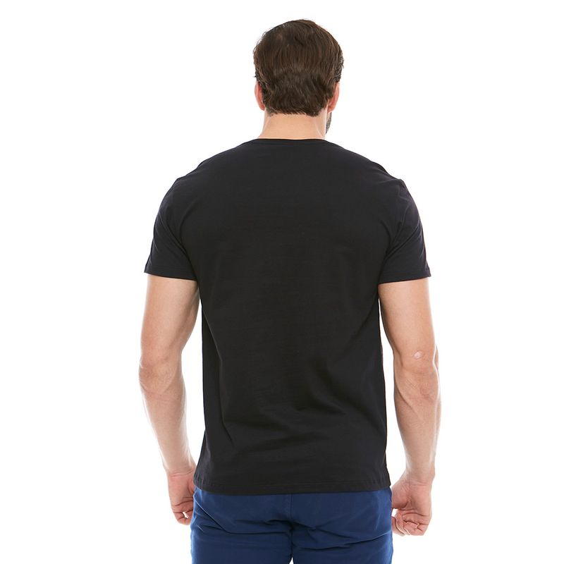 Camiseta-Casal-que-Ora-Junto-Permanece-Junto-Slim-MS11930--preto-costas