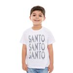 Camiseta-Infantil-Santo--Santo--Santo-MS11906--branco-frente