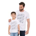 Camiseta-Infantil-Santo--Santo--Santo-MS11906--branco-pai-e-filho