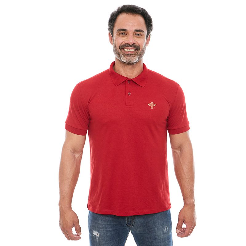 Camiseta-Gola-Polo-Espirito-Santo-GMP11630--vermelho-frente