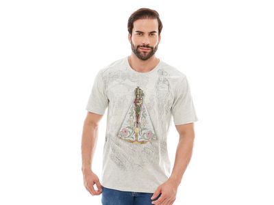 Camiseta Círio de Nazaré DV12303