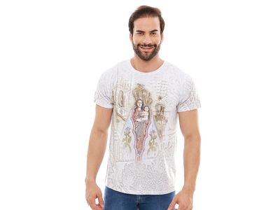 Camiseta Círio de Nazaré DV12307