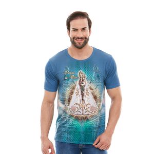 Camiseta Círio de Nazaré DV12318