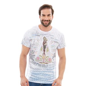 Camiseta Círio de Nazaré DV12321