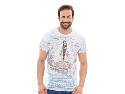 Camiseta Círio de Nazaré DV12321