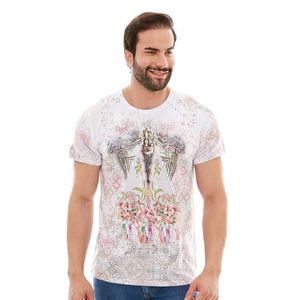 Camiseta Círio de Nazaré DV12324