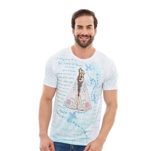 Camiseta Círio de Nazaré DV12327