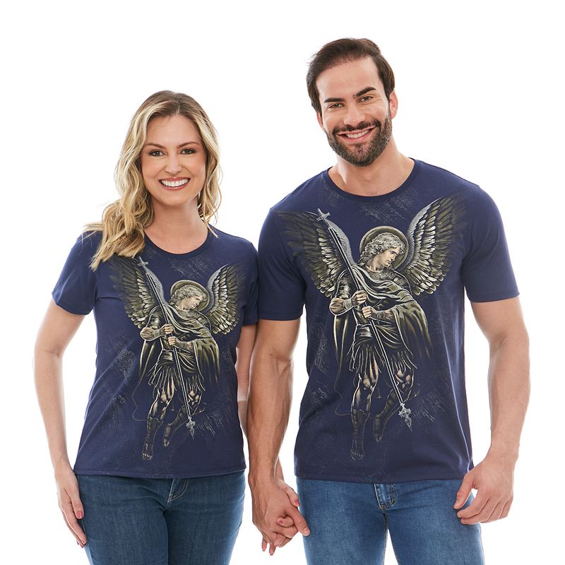 Camiseta-Sao-Miguel-Arcanjo-DV12340--azul-casal